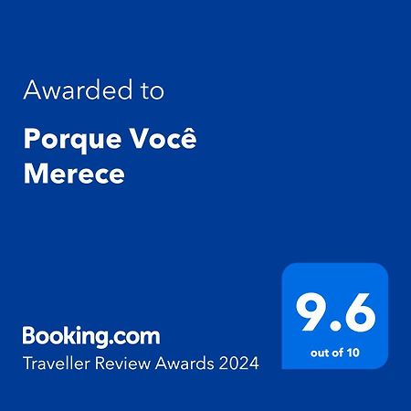 Porque Você Merece Quarteira Extérieur photo