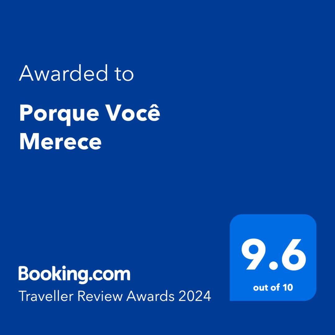 Porque Você Merece Quarteira Extérieur photo
